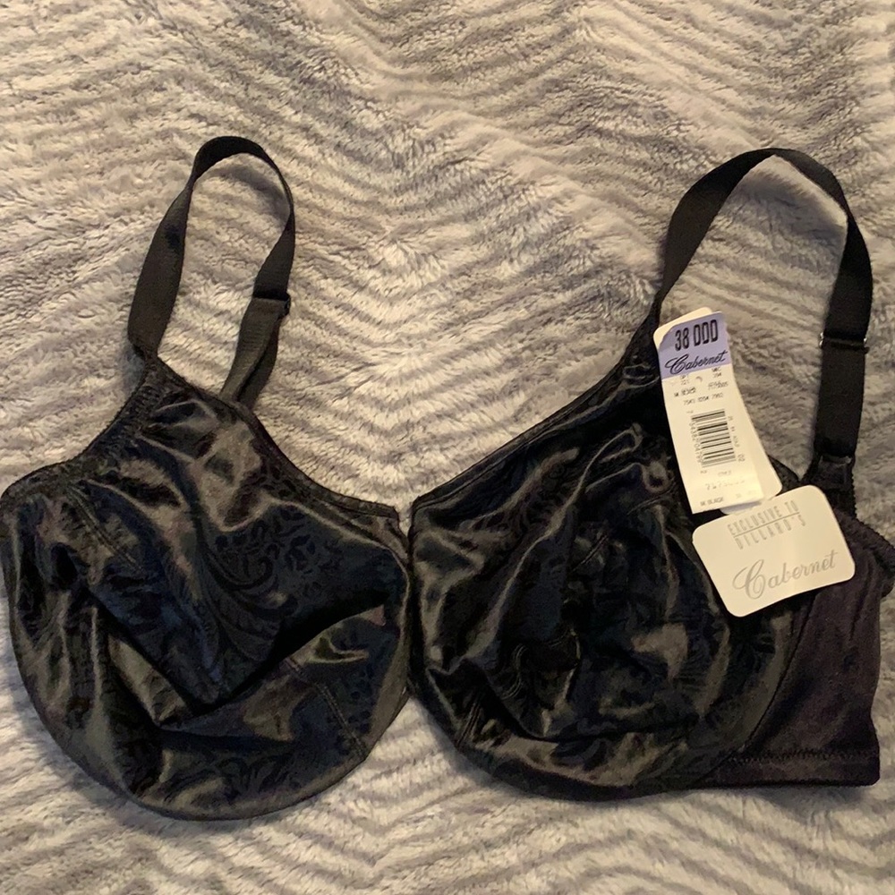 Brand new Cabernet bra